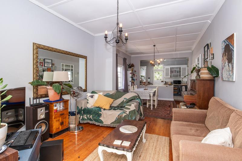 3 Bedroom Property for Sale in Diep River Western Cape